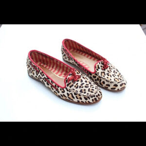 Sperry flats